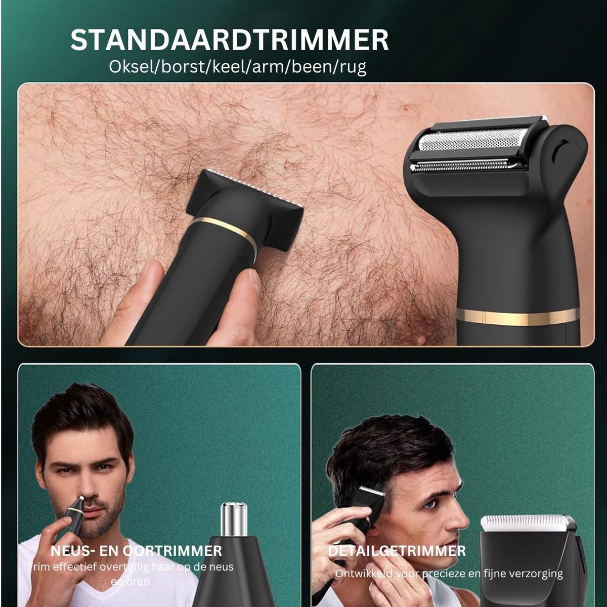 Wat vinden we minder goed