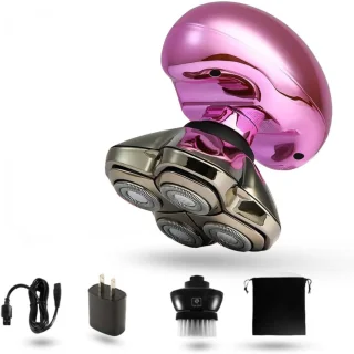 White-Label® Skull Shaver Bodygroomer