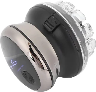 White-Label® Skull Shaver - Scheerapparaat