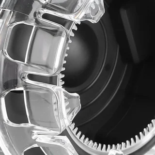 White-Label® Skull Shaver - Scheerapparaat