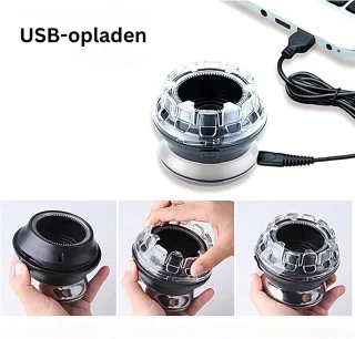 White-Label® Skull Shaver - Scheerapparaat