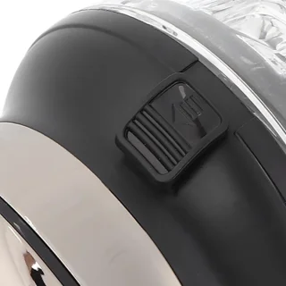 White-Label® Skull Shaver - Scheerapparaat