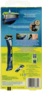 Wilkinson Sword Hydro 5 Scheerapparaat