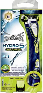 Wilkinson Sword Hydro 5 Scheerapparaat