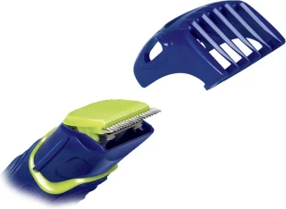 Wilkinson Sword Hydro 5 Scheerapparaat
