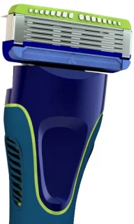 Wilkinson Sword Hydro 5 Scheerapparaat