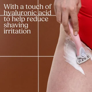 Wilkinson Sword Intuition Complete Bikini Trimmer en Scheersysteem