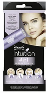 Wilkinson Sword Intuition Perfect Finish Trimmer & Styler