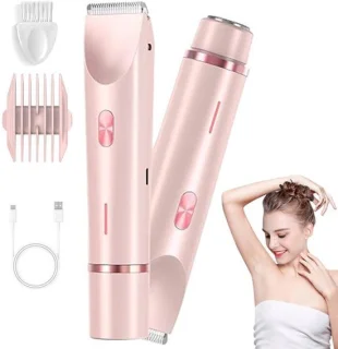 Women's Electric Razor & Trimmer