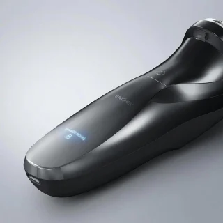 Xiaomi Blackstone 3 Scheerapparaat