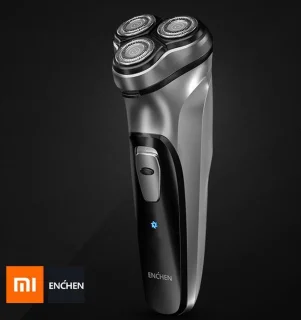 Xiaomi Blackstone Scheerapparaat