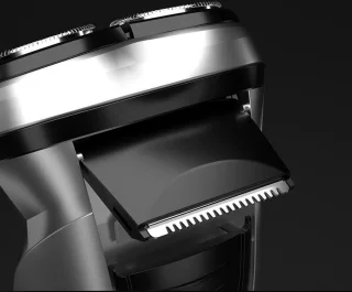 Xiaomi Blackstone Scheerapparaat