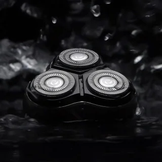 Xiaomi Blackstone Scheerapparaat