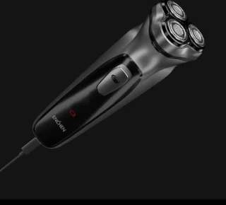 Xiaomi Blackstone Scheerapparaat