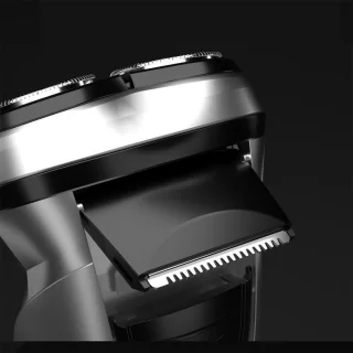 Xiaomi Blackstone Scheerapparaat