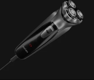 Xiaomi Blackstone Scheerapparaat