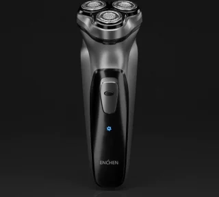 Xiaomi Blackstone Scheerapparaat