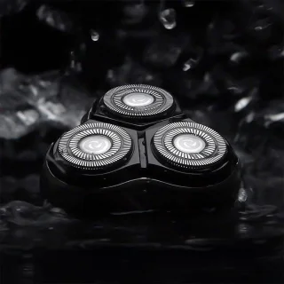 Xiaomi Blackstone Scheerapparaat
