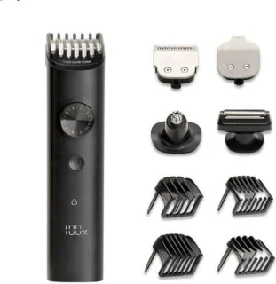 Xiaomi Grooming Kit Pro Tondeuse