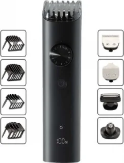 Xiaomi Grooming Kit Pro Tondeuse