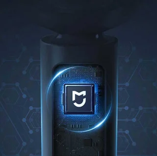 Xiaomi S101 Roterend scheerapparaat