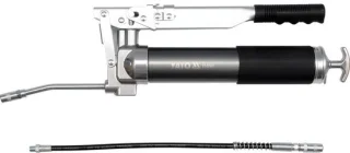 Yato Tweesectie Vetspuit 500 ml