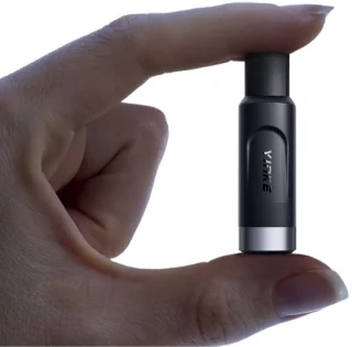 Yinke USB-C-scheerapparaat voor Braun Series 3, 5, 6, 7, 9, 1 en XT5