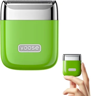 Yoose M3 bikinilijntrimmer voor dames