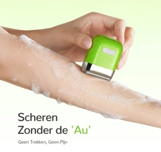 Yoose M3 bikinilijntrimmer voor dames