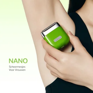 Yoose M3 bikinilijntrimmer voor dames