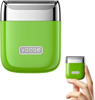 Yoose M3 bikinilijntrimmer voor dames