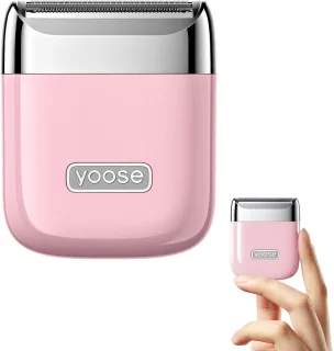 YOOSE M3 Dames Elektrisch Scheerapparaat