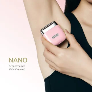 YOOSE M3 Dames Elektrisch Scheerapparaat