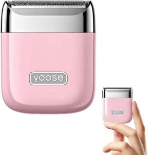 YOOSE M3 Dames Elektrisch Scheerapparaat