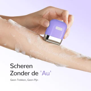 Yoose M3 Dames scheerapparaat