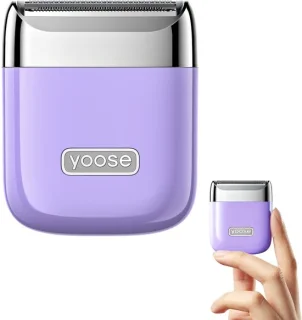 Yoose M3 Dames scheerapparaat
