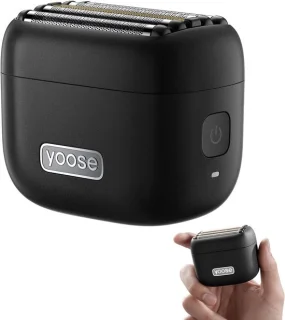 Yoose MINI 5 elektrische baardtrimmer