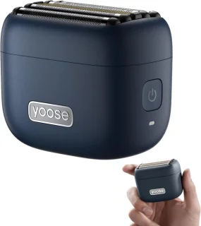 Yoose MINI 5 elektrische baardtrimmer