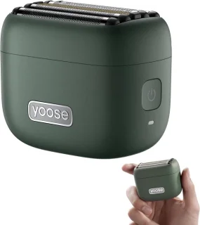 Yoose MINI 5 elektrische baardtrimmer