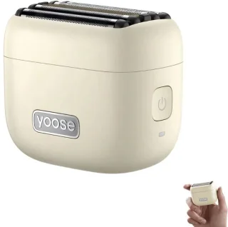 Yoose MINI 5 elektrische baardtrimmer
