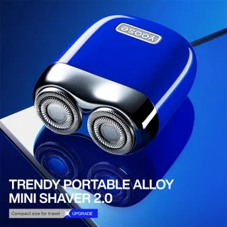 Yoose Mini2.0 Elektrisch Scheerapparaat Mini