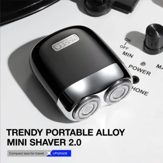 Yoose Mini2.0 Mini Elektrisch Scheerapparaat