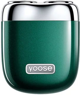 Yoose Mini2.0 Mini Elektrisch Scheerapparaat