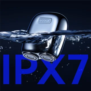 Yoose Mini2.0 Mini Elektrisch Scheerapparaat