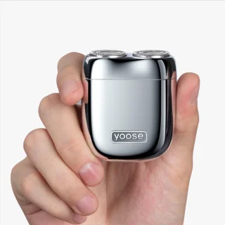 Yoose Mini2.0 Mini Elektrisch Scheerapparaat