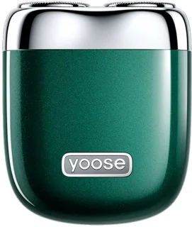 Yoose Mini2.0 Mini Elektrisch Scheerapparaat