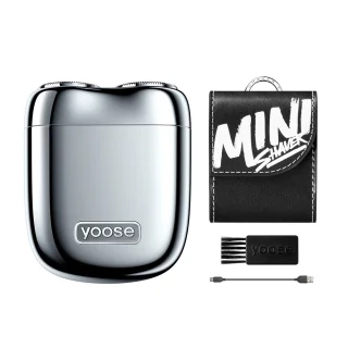 Yoose Mini2.0 Mini Elektrisch Scheerapparaat