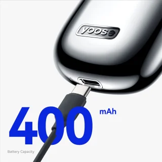 Yoose Mini2.0 Mini Elektrisch Scheerapparaat