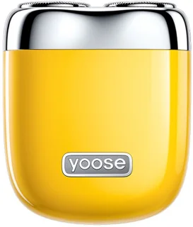 Yoose Mini2.0 Mini Elektrisch Scheerapparaat