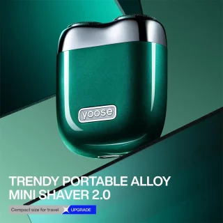 Yoose Mini2.0 Mini Elektrisch Scheerapparaat